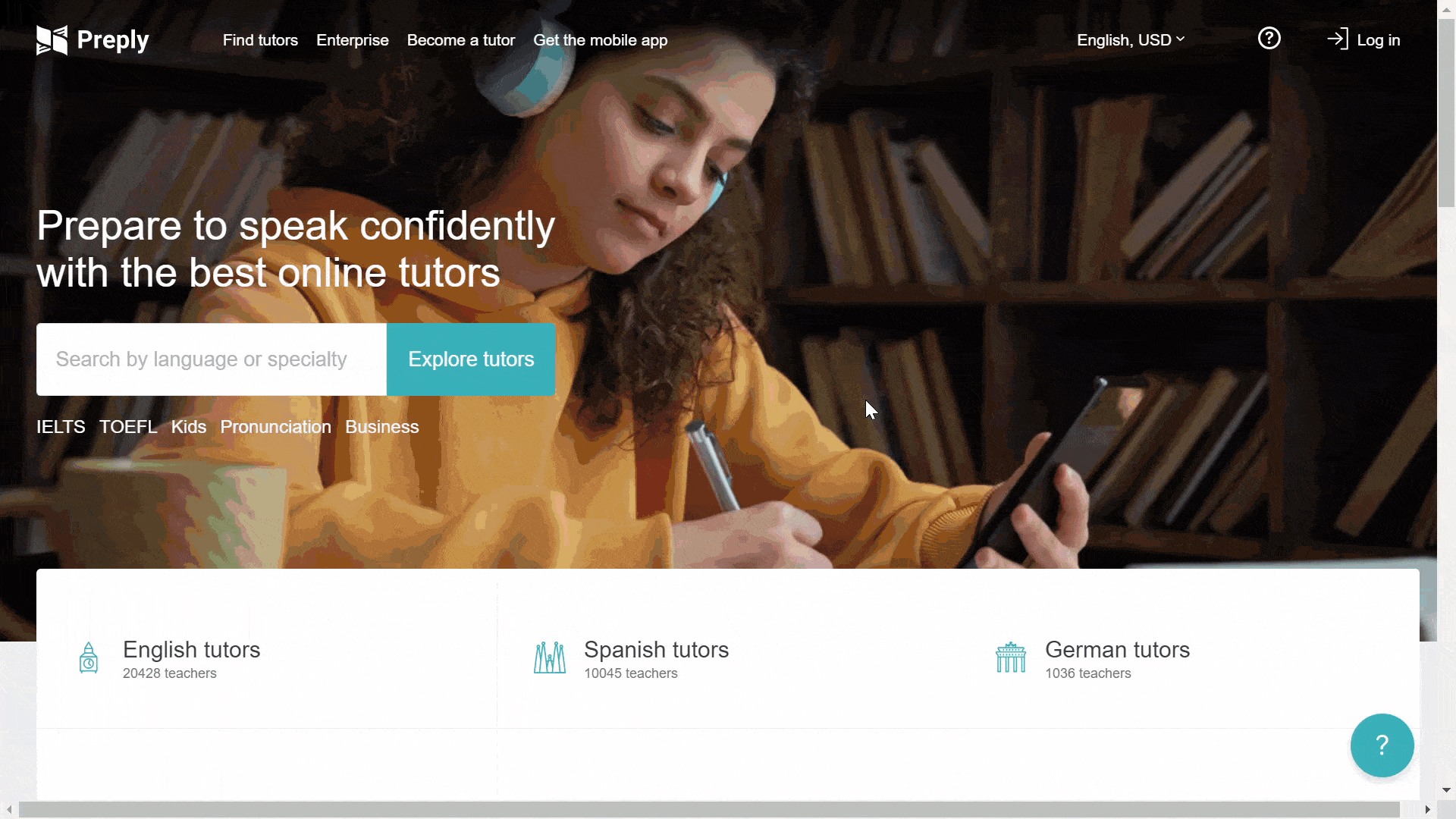 Step 3 How to Choose a Tutor 1