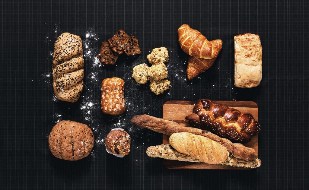 Be adventurous and try some French pastries you've never heard of! 