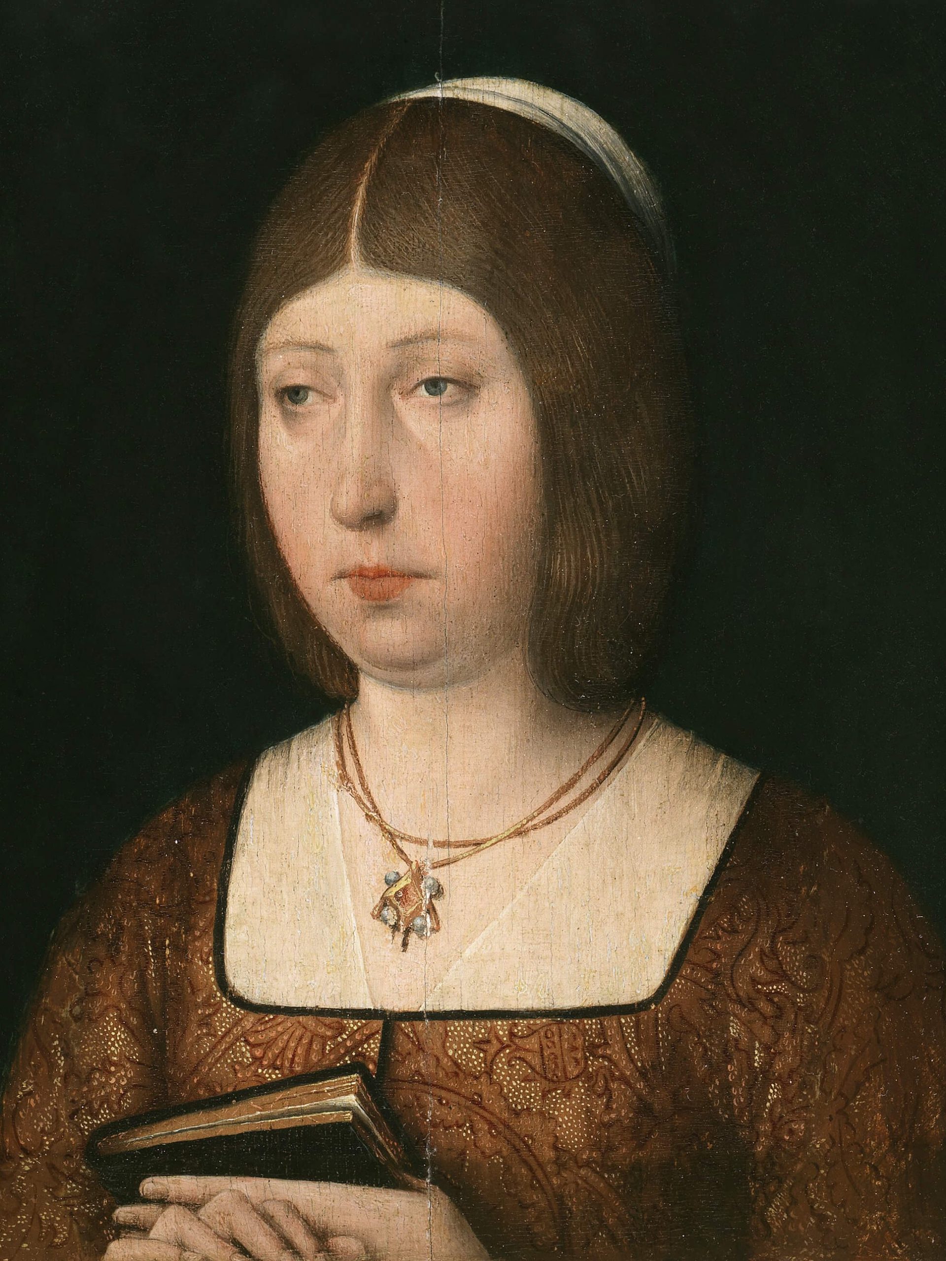 Isabella Of Castile