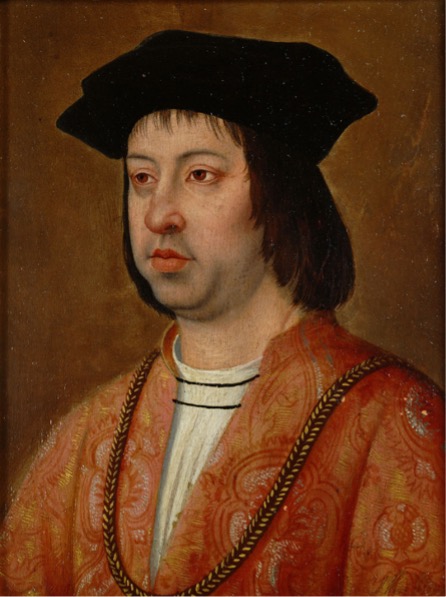 Ferdinand of Aragon