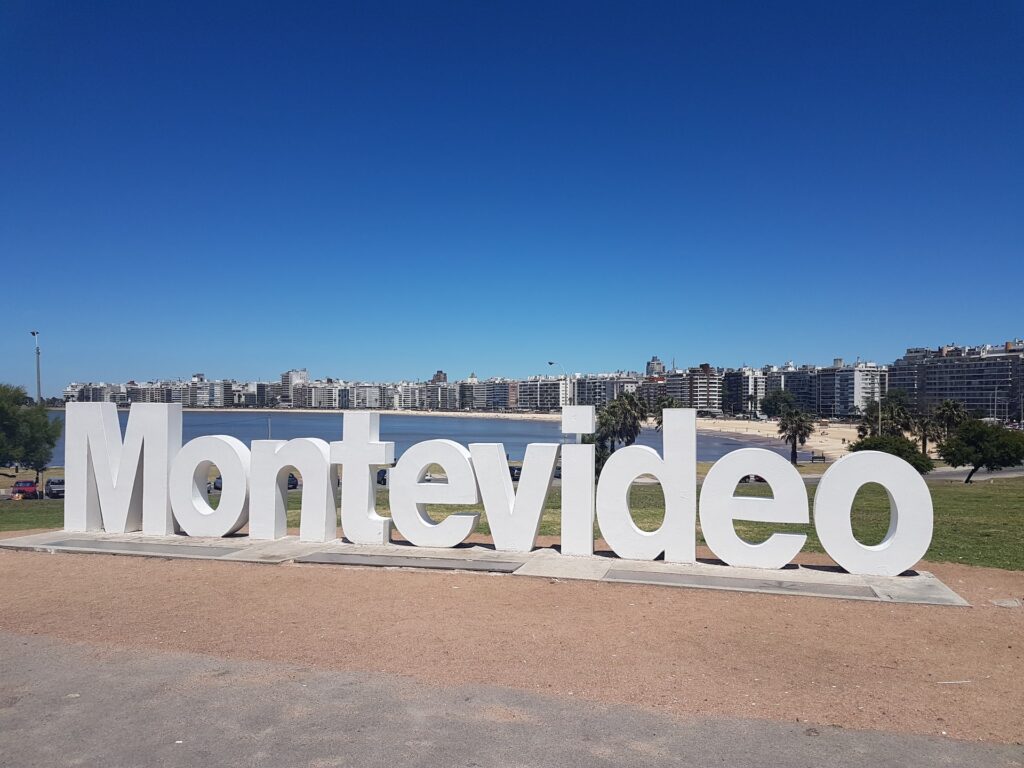 Montevideo Montevideo - A compelling destination for international students in Latin America.