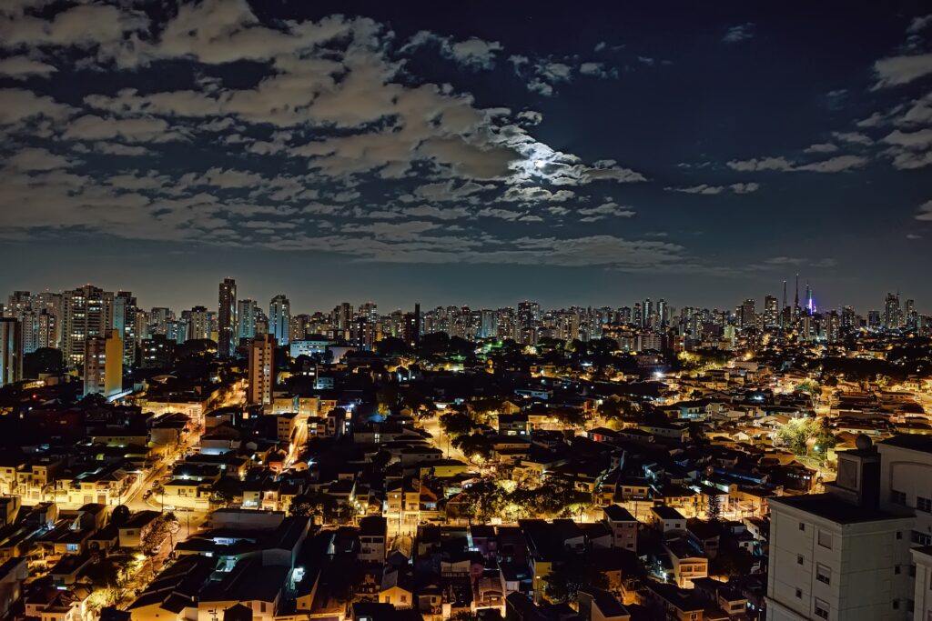 Sao Paulo University of São Paulo in Brazil's most populous city is a great study location for international students in Latin America