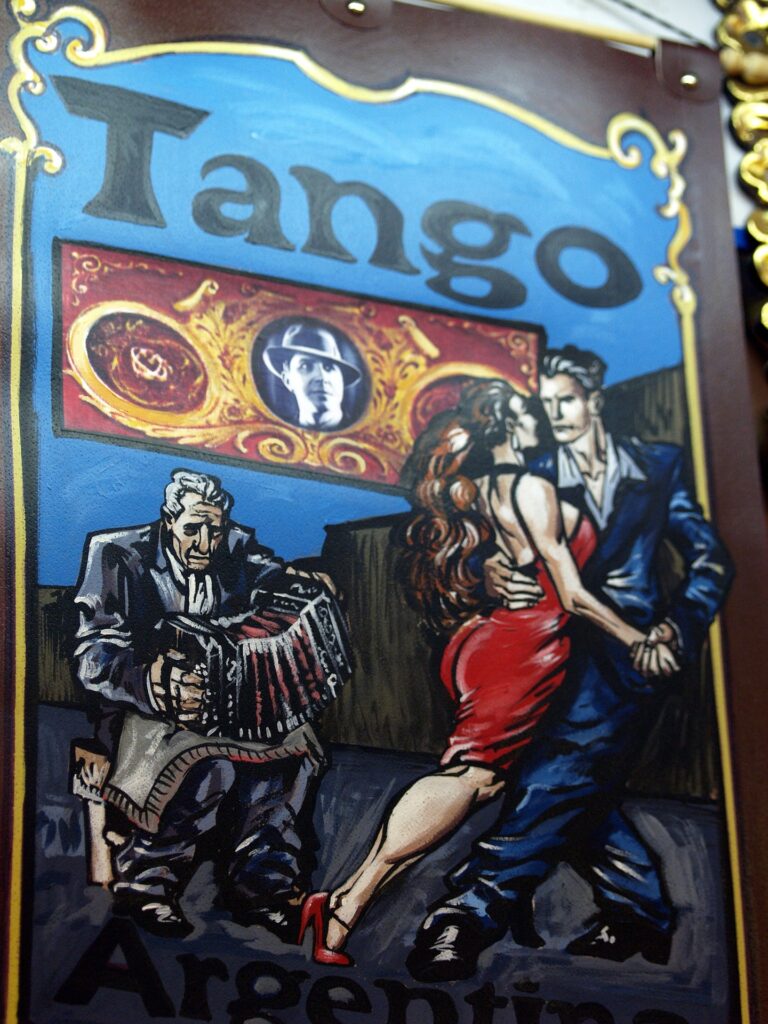 Tango Buenos Aires Study in Buenos Aires, home to some of the best universities in Latin America