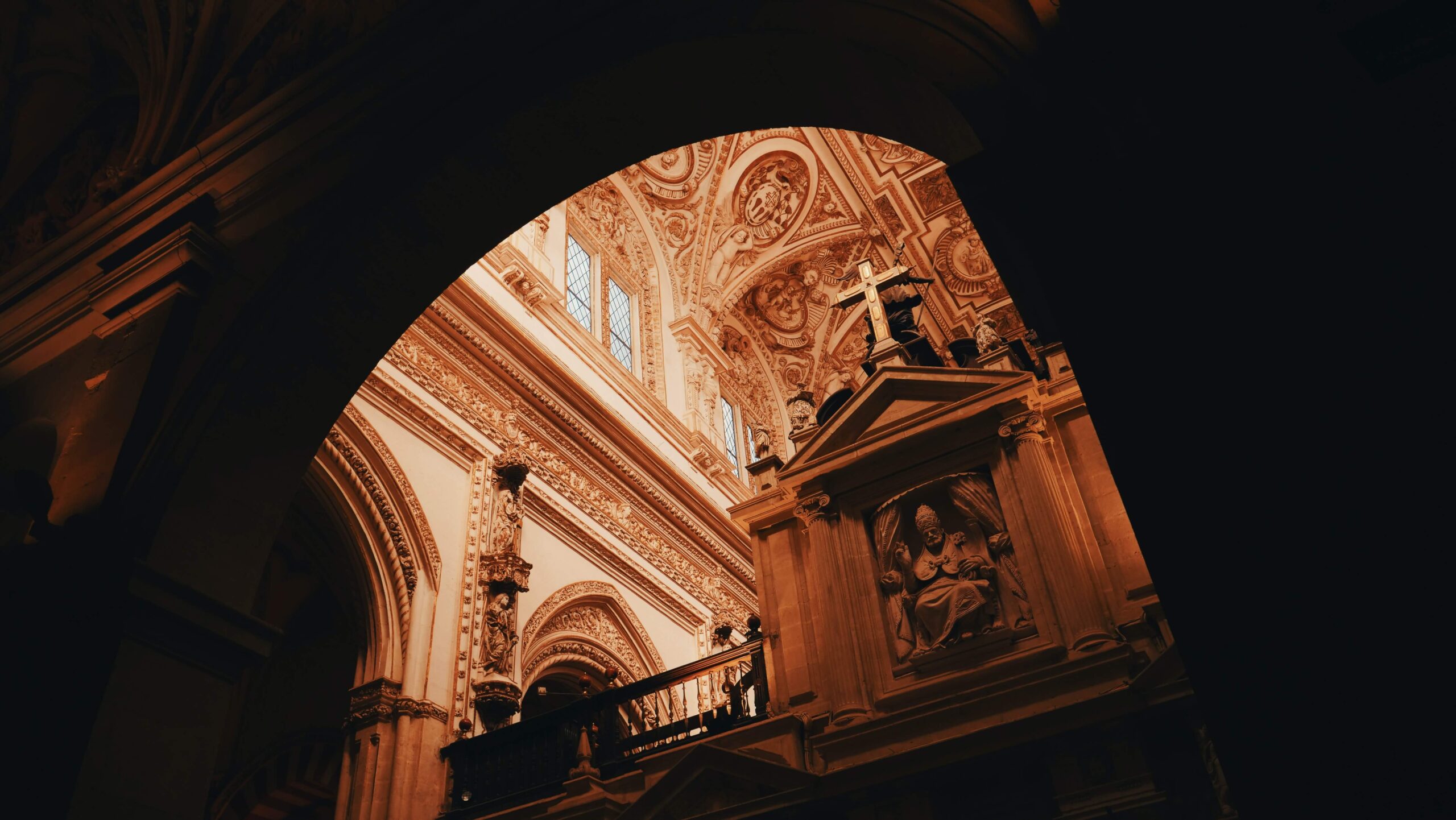 Top 5 Breathtaking Spanish Churches