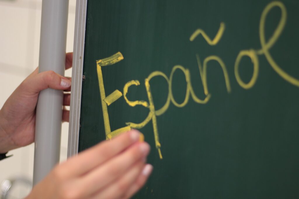 The benefits of learning Spanish can be lifechanging